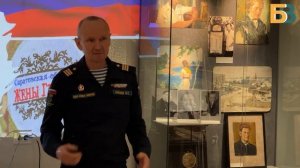 Больше, чем просто выставка: фотопроект сообщества «Жёны героев» продолжается