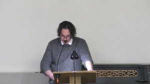 14.12.2025 Тема: Пара эпизодов из жизни Лота