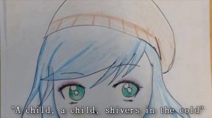 Miku Hatsune - Do You Hear What I Hear? (Christmas Song)