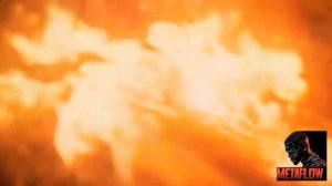 American Funeral - Marylin Manson Inspired Industrial Nu Metal Ai Mix [2000s Hardcore Rock]