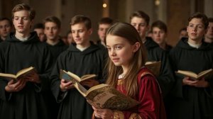 ✠ P𝔰𝔞𝔩𝔪𝔬 XXXIIIa (XXXIVa) ✠