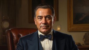 Я бы на твоём месте переехал в Штаты. Там миллионеров любят и уважают...