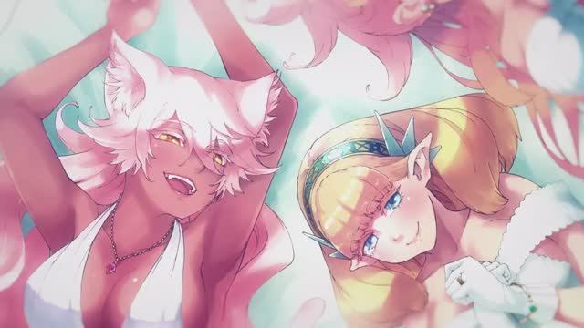 Kekkon Yubiwa Monogatari II: Ending смотреть онлайн