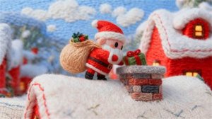 С наступающим Новым 2026 годом!