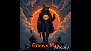 Человек завадной