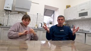 СЪЕЗДИЛИ НА РЫНОК. ОСТАЛИСЬ БЕЗ МАЗДЫ.  ИЗ ГОРОДА В ДЕРЕВНЮ 881 серия