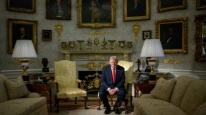 Трамп заявил о плачевном состоянии экономики РФ, но не привел доказательств