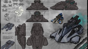 Прохождение KKND2 Crossfire - Фракция "Survivors" (выжившие) миссия 2