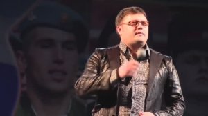 Песня Вишня белая Ансамбль Имидж Алтайский край Фестиваль армейской песни