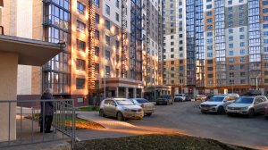 МАРИУПОЛЬ Жители обживают Новые ДОМА Красота🏢Восстановление ремонт СЕГОДНЯ