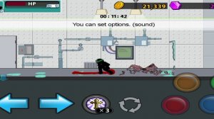 игра AngerOfstick5