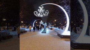 До Нового года остался 21 день!