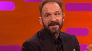 Ральф Файнс использовал силу Волан-де-Морта | Расширенное интервью | Шоу Грэма Нортона