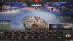 Мир танков - Добиваем Сборочный цех 2 главу. Потом ЛБЗ 3.0