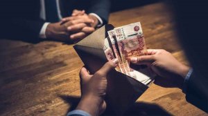 2025. ЧИНОВНИК-АНОНИМ ИЗ СТАВРОПОЛЬЯ СЯДЕТ ЗА ВЗЯТКУ В 3 МЛН РУБ. ДЕЛО О ЗЕМЛЕ. МНЕНИЕ А.РОЖИНЦЕВА