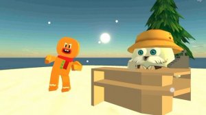 История моего канала