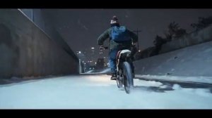 Терминатор 2 , но это фильм про рождество