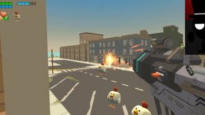 Типичный день работника ркн