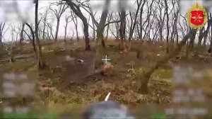 СВО День 1402: Боевая работа операторов БПЛА