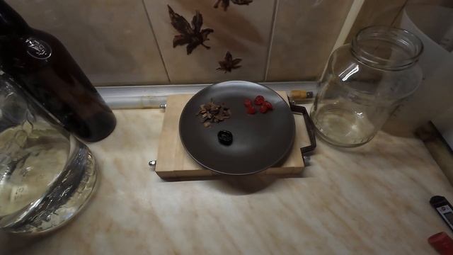 Раскрываю секреты торговцев "Вишневый коньяк" что же л смотреть онлайн