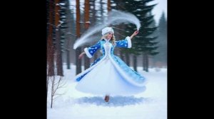 Снегурочка