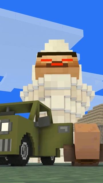 skibidi toilet 13 - minecraft смотреть онлайн