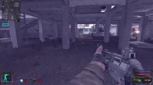 сталкер капкан серия 4