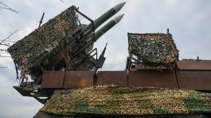 Собянин сообщил об уничтожении еще двух летевших на Москву дронов