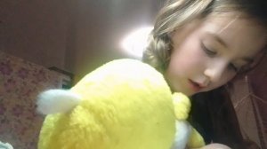 как зделать халат для уточек ла-ла-фан-фан?