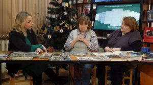 Окультуримся. Краевед Инна Ульянова и коллекционер Елена Логачёва