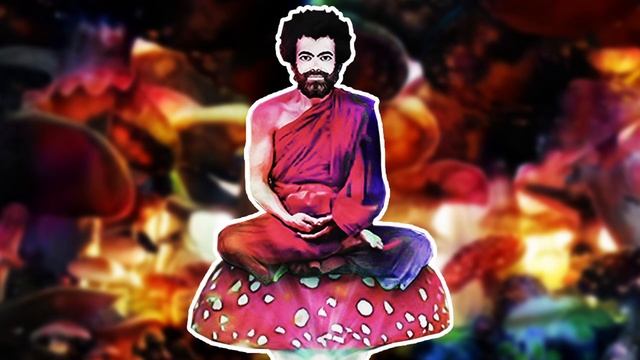 Теренс Маккенна о Мухоморах. Amanita Muscaria. Трип-репорт от ? смотреть онлайн