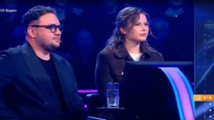 Кто хочет стать миллионером от 27.12.2025 анонс, что будет в эфире