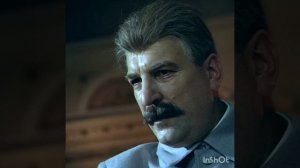 Абрек подкатил к Сталину. 27.12.2025