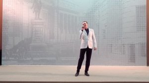 На любой стороне Земли (М. Леонидов - Н. Фоменко)