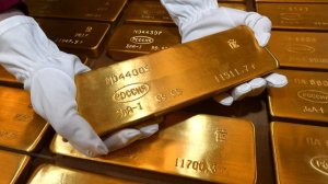 Эксперт оценил перспективы золота в 2026 году после рекордного роста