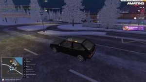 Будни ГИБДД амазинг онлайн