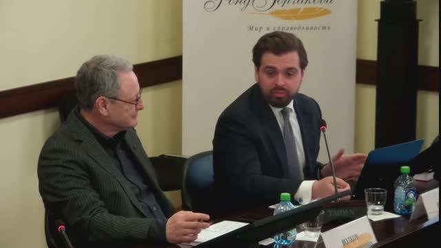 Олег Яновский - Стратегии англосферы в условиях кризиса меняющегося миропорядка (23 декабря 2025) смотреть онлайн