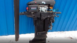 лифан 1p75fe на дейдвуде Нептуна