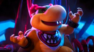 🍄Супер Братья🍄Марио:Галактическое кино