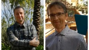 Мировоззрение. Сопоставление Священного текста из Библии с реальностью. Диалог пасторов. (ч.1) 👆🤓