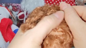 Биггерсёнок - новая версия от китайских производителей, говорят он похож на маленького Дракулу