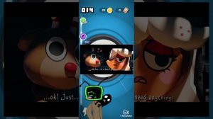 РЕАКЦИЯ НА КЛИП:"The Perfect Christmas"