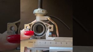 Карбюратор (PZ-22) на питбайк, мопед, квадроцикл 110-125 кубов, ALPHA DELTA/ Альфа Дельта видеообзор