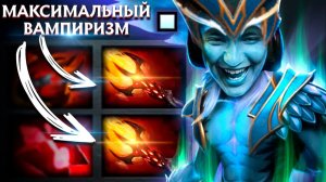 RadiKaifa: СКАЙ ЧЕРЕЗ ОТРАЖЕНИЕ УРОНА! БОЛЬ, А НЕ БИЛД.. ｜ Skywraith Mage 7.40 ｜ Radikaifa