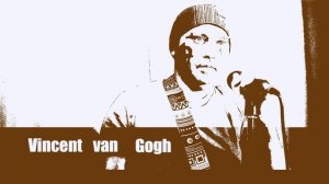 сПутник Аудио - Винсент ван Гог