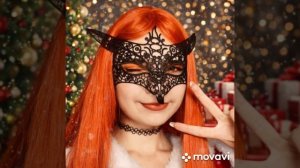 Новогодний  клип ❄️ с персонажами канала Непета страшилки! ☃️☃️🌨️ БРАТЬ СТРОГО На СТРОГО Запрещено!