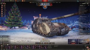 Мир танков Рак в танке