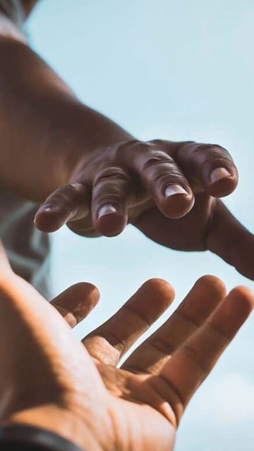 Слово Божье на каждый день- Евреям 7:7