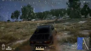 PLAYERUNKNOWN'S BATTLEGROUNDS 2025.12.26 - 20.33.35.23.Одно убийство.DVR