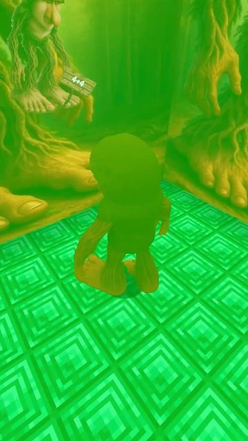 Italian Brainrot vs Squid Game Lava Jump #minecraft #italianbrainrot #brainrot смотреть онлайн